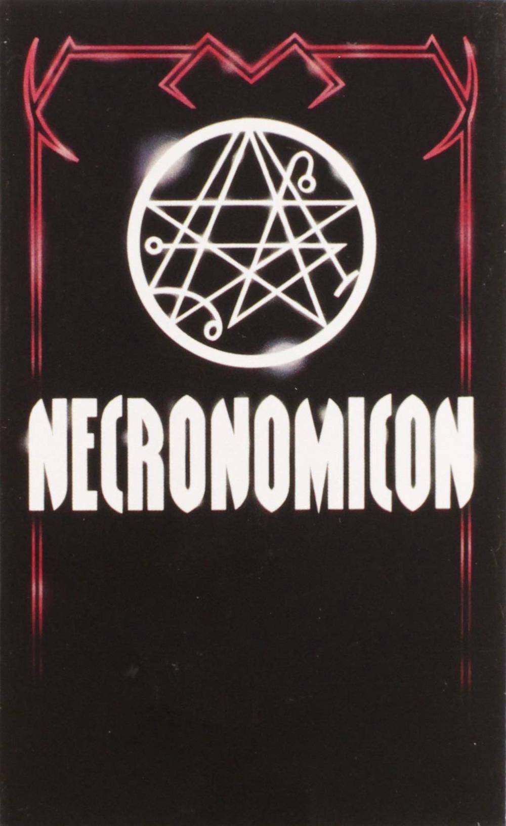 Necronomicon by E. Simon, Paperback, 9780380751921 | Buy online at The Nile