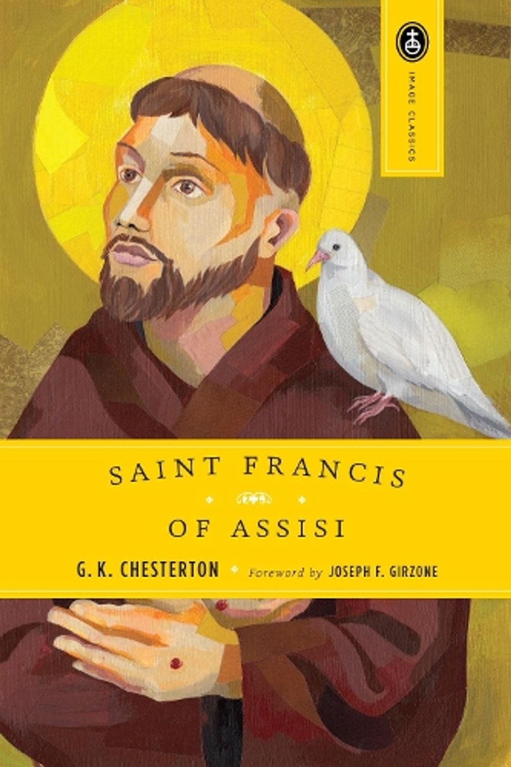 Saint Francis of Assisi by G.K. Chesterton - ISBN: 9780385029001