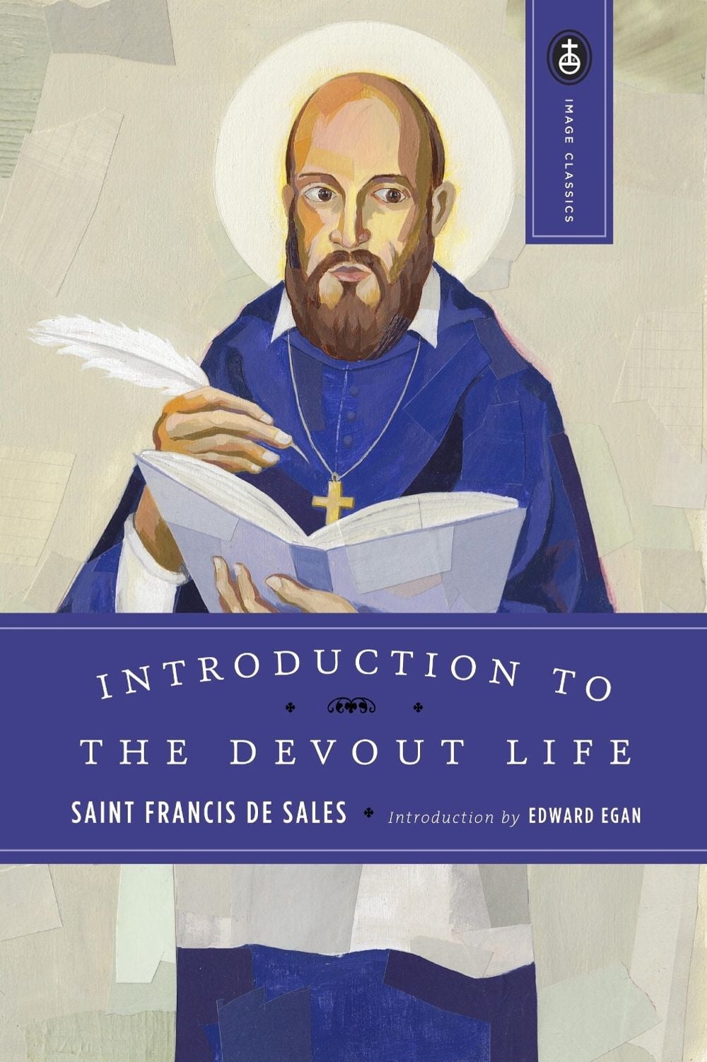 Introduction to the Devout Life by Francis De Sales - ISBN: 9780385030090