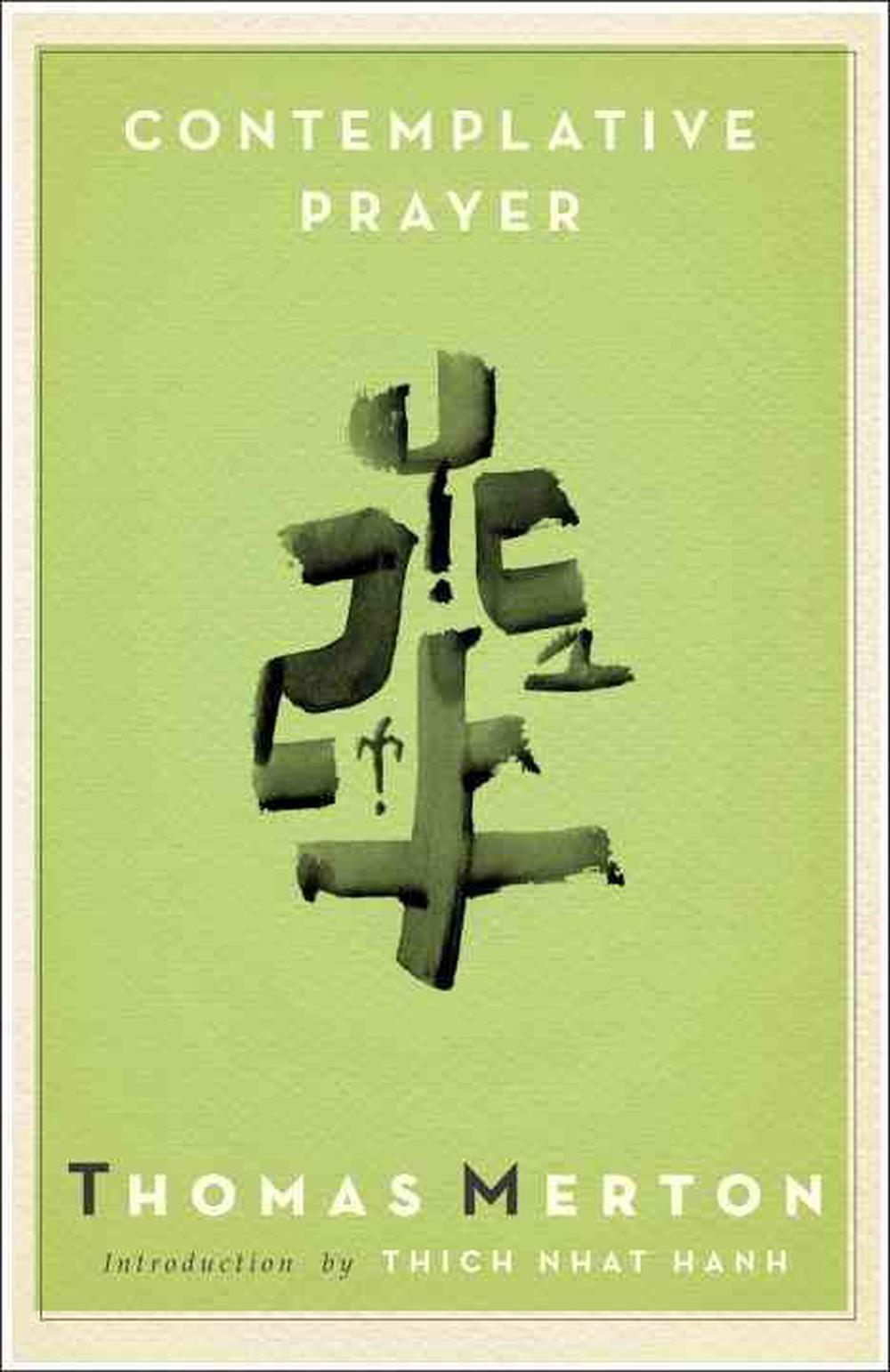 Contemplative Prayer, 9780385092197