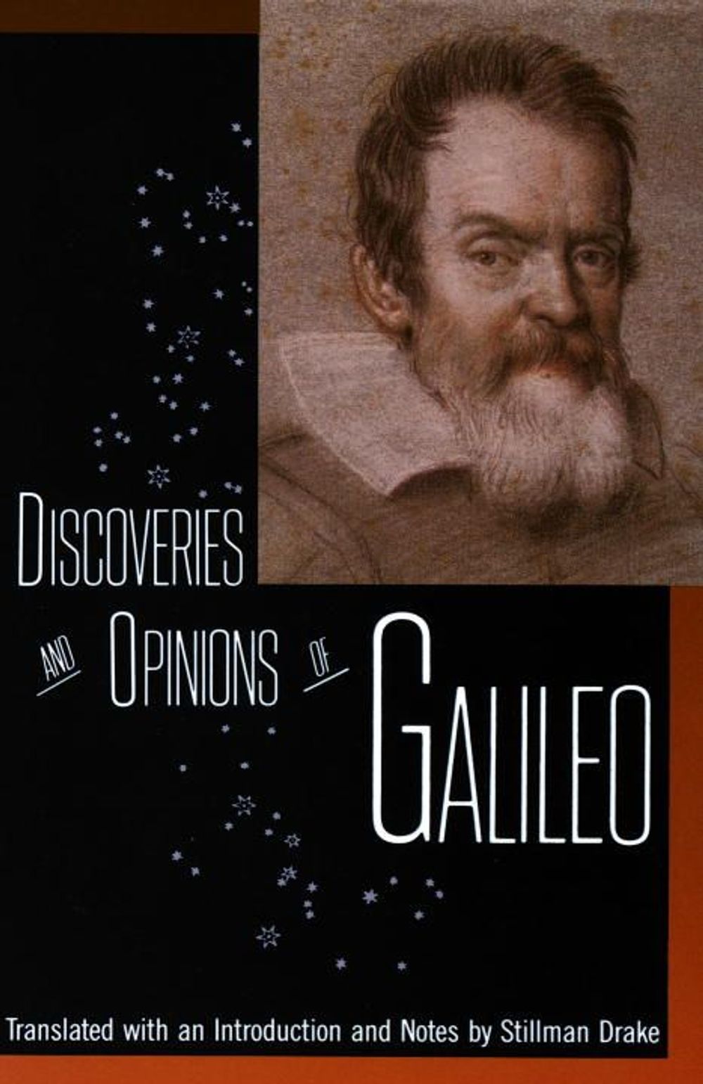 Discoveries and Opinions of Galileo by Stillman Drake - ISBN: 9780385092395