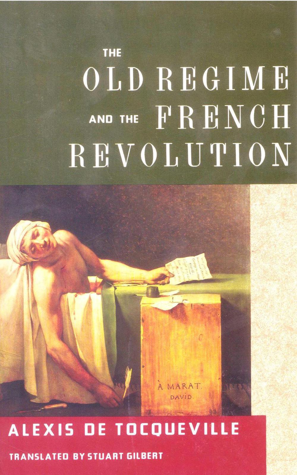 The Old Regime and the French Revolution, 9780385092609