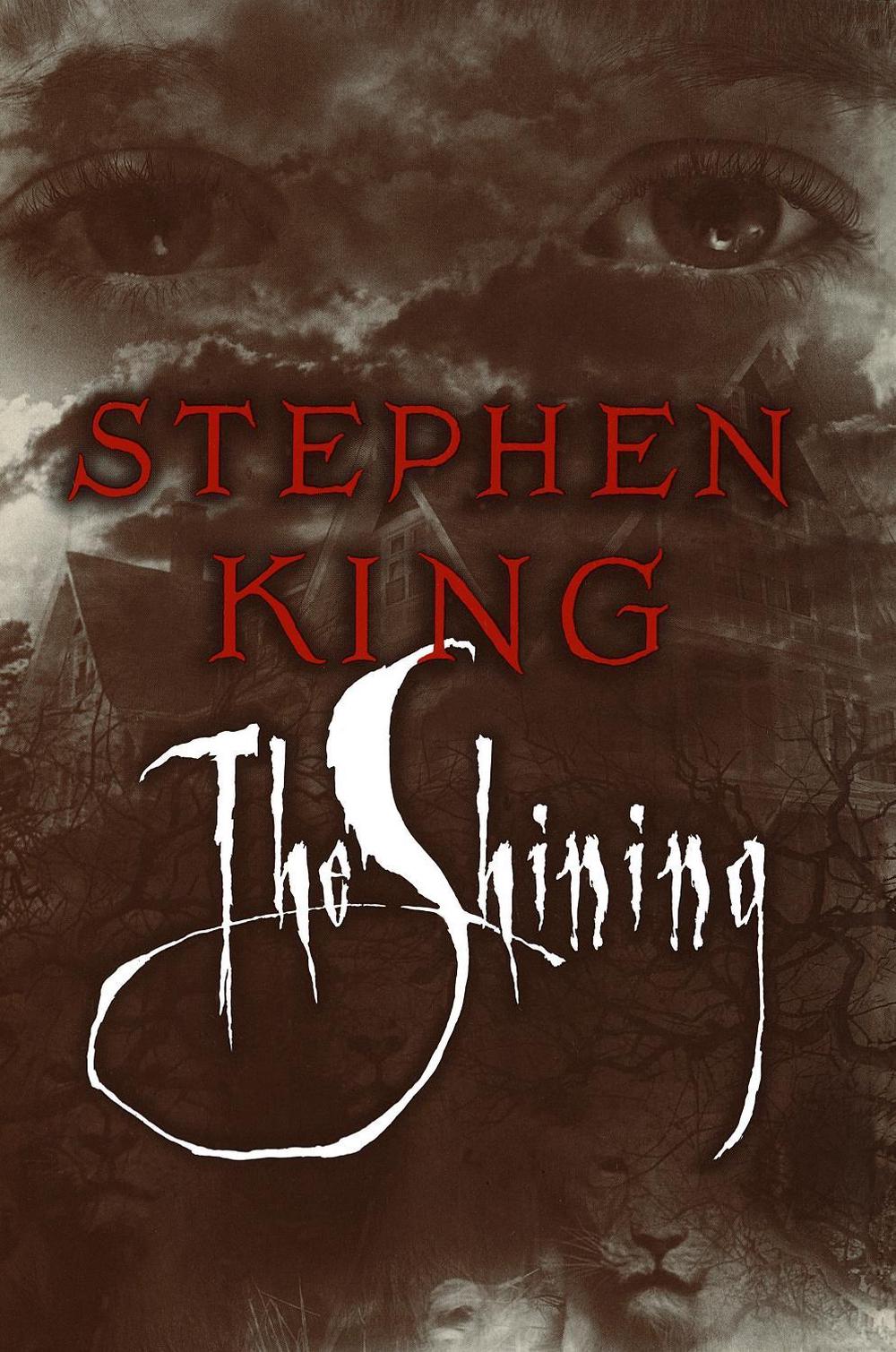 The Shining, 9780385121675