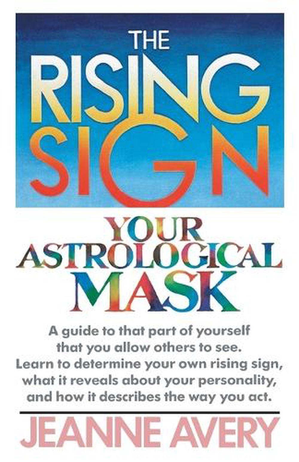 The Rising Sign by Jeanne Avery - ISBN: 9780385132787
