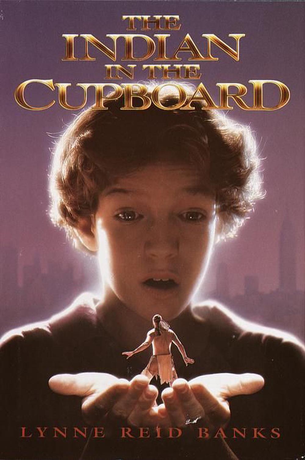 The Indian in the Cupboard, 9780385170512