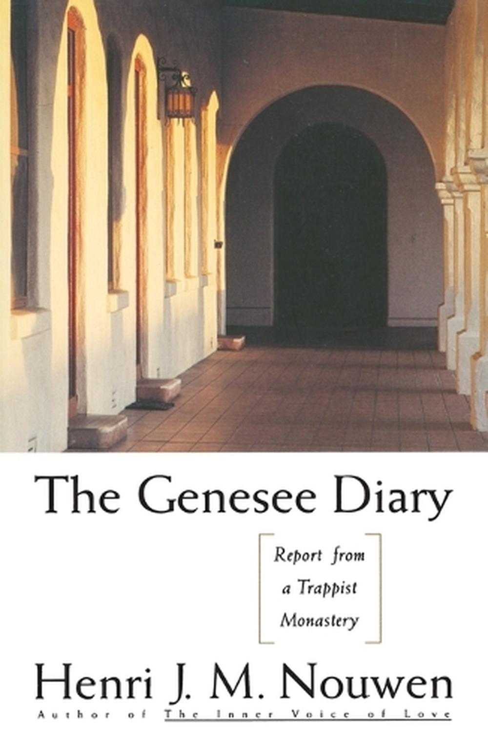 The Genesee Diary, 9780385174466