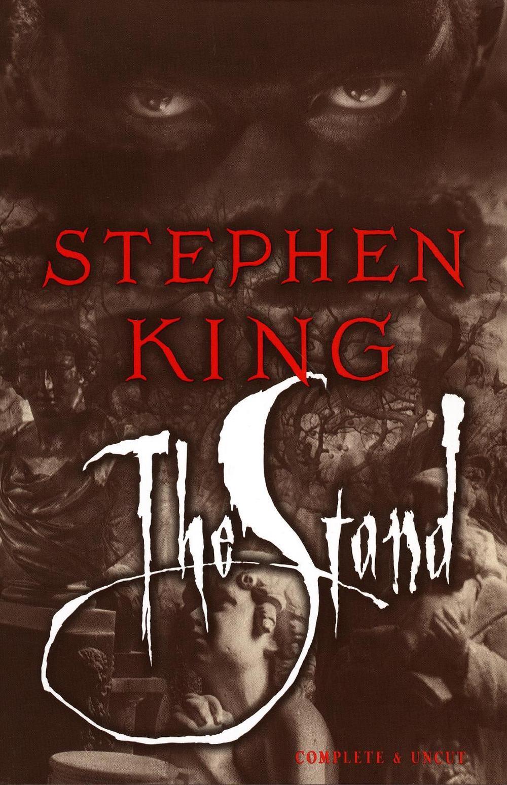 The Stand by Stephen King, Hardcover, 9780385199575 Buy online at The