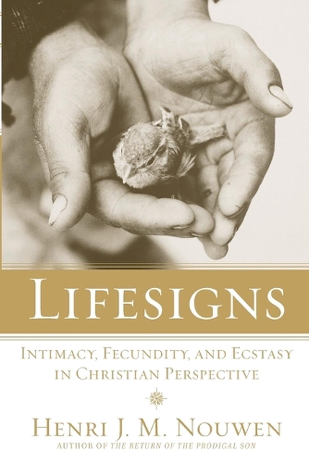 Lifesigns by Henri J.M. Nouwen - ISBN: 9780385236287