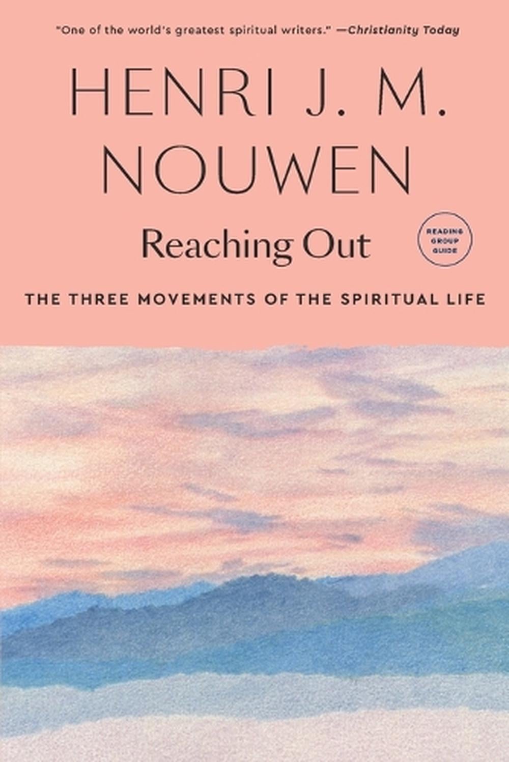 Reaching Out by Henri J.M. Nouwen - ISBN: 9780385236829
