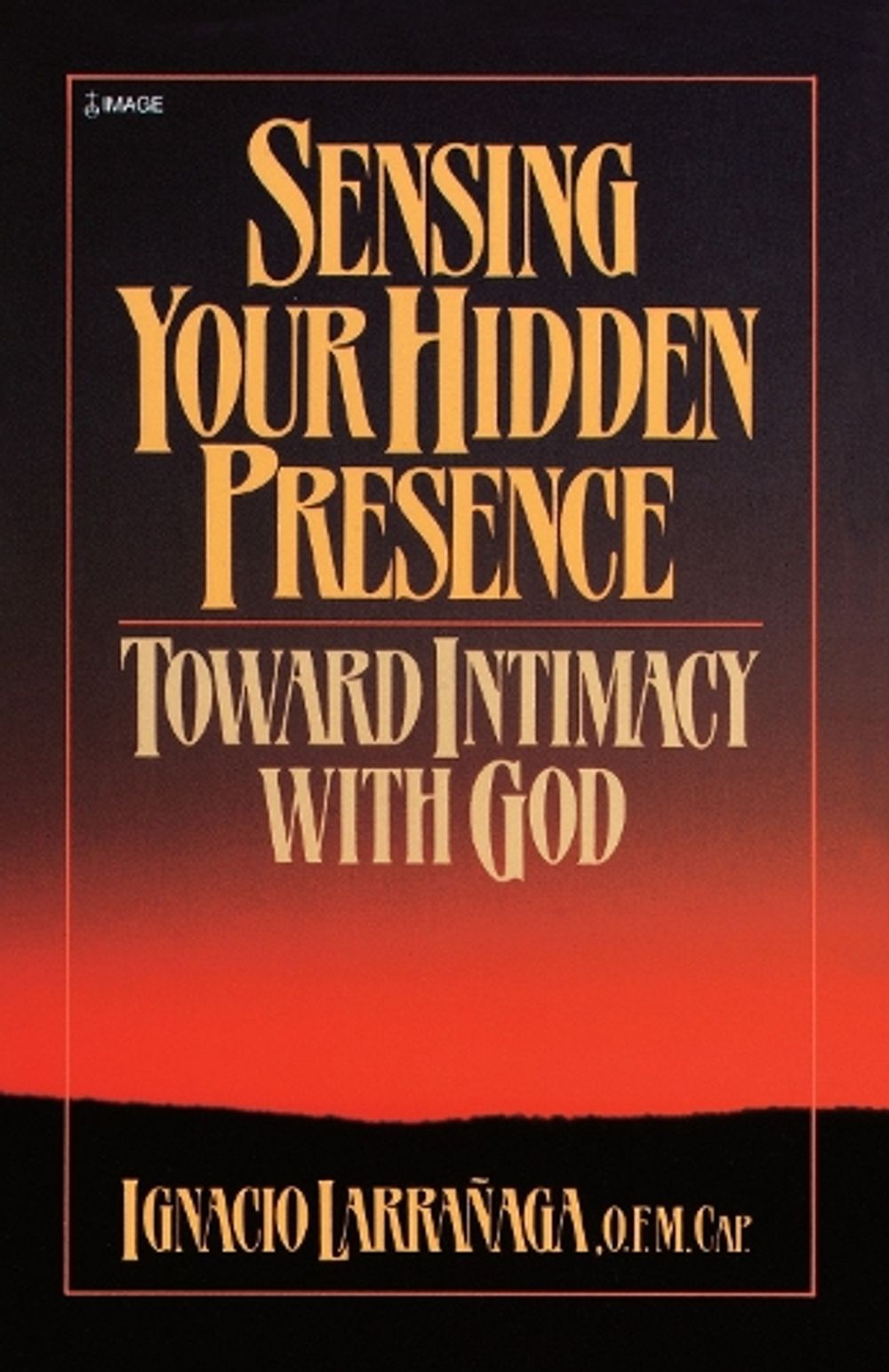 Sensing Your Hidden Presence by Ignacio Larranaga - ISBN: 9780385240215