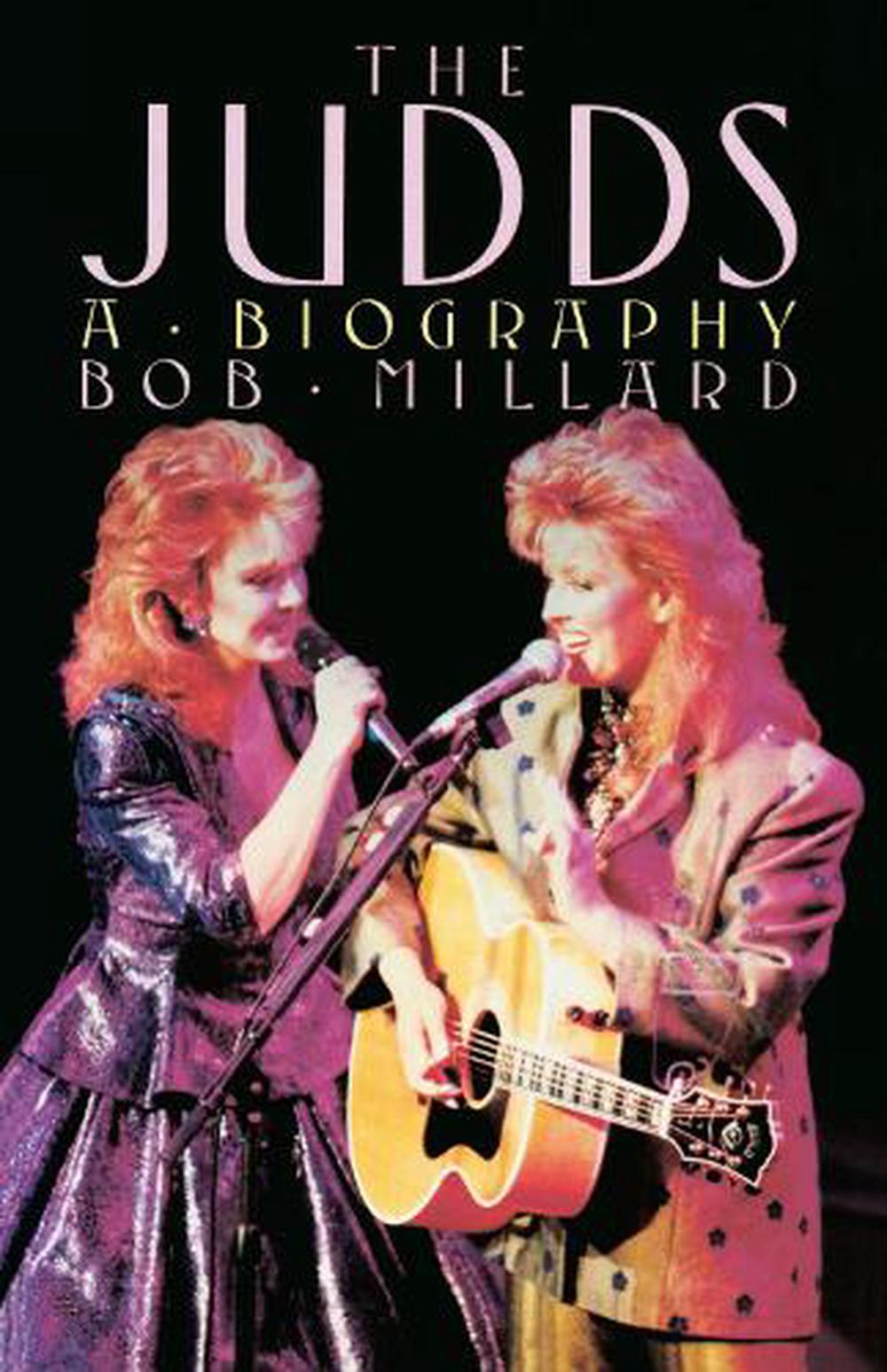 The Judds, 9780385244411