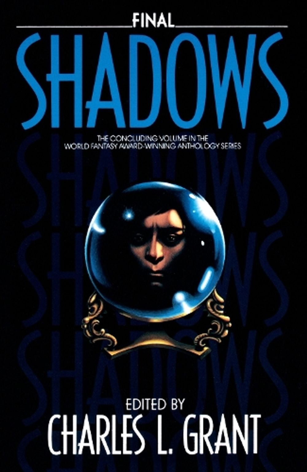 Final Shodows by Charles L. Grant - ISBN: 9780385246460