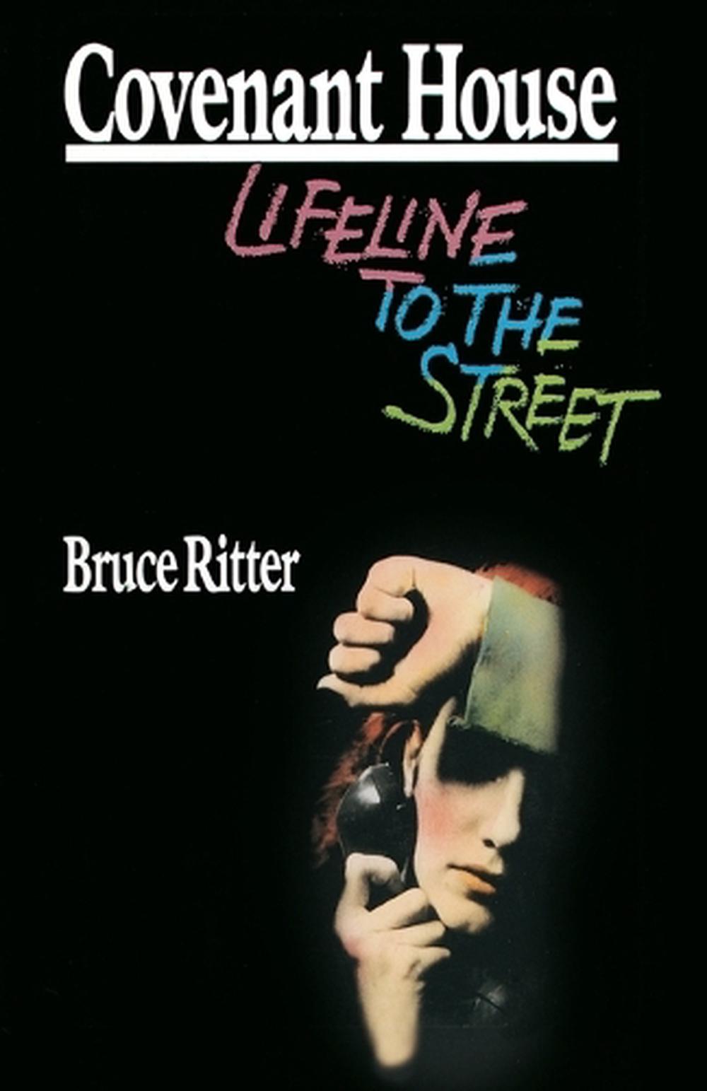 Covenant House by Bruce Ritter - ISBN: 9780385260046
