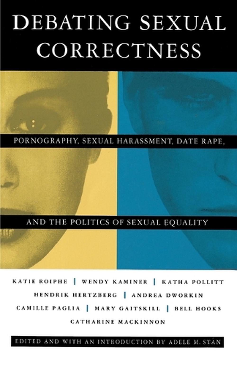 Debating Sexual Correctness by Adele Stan - ISBN: 9780385313841
