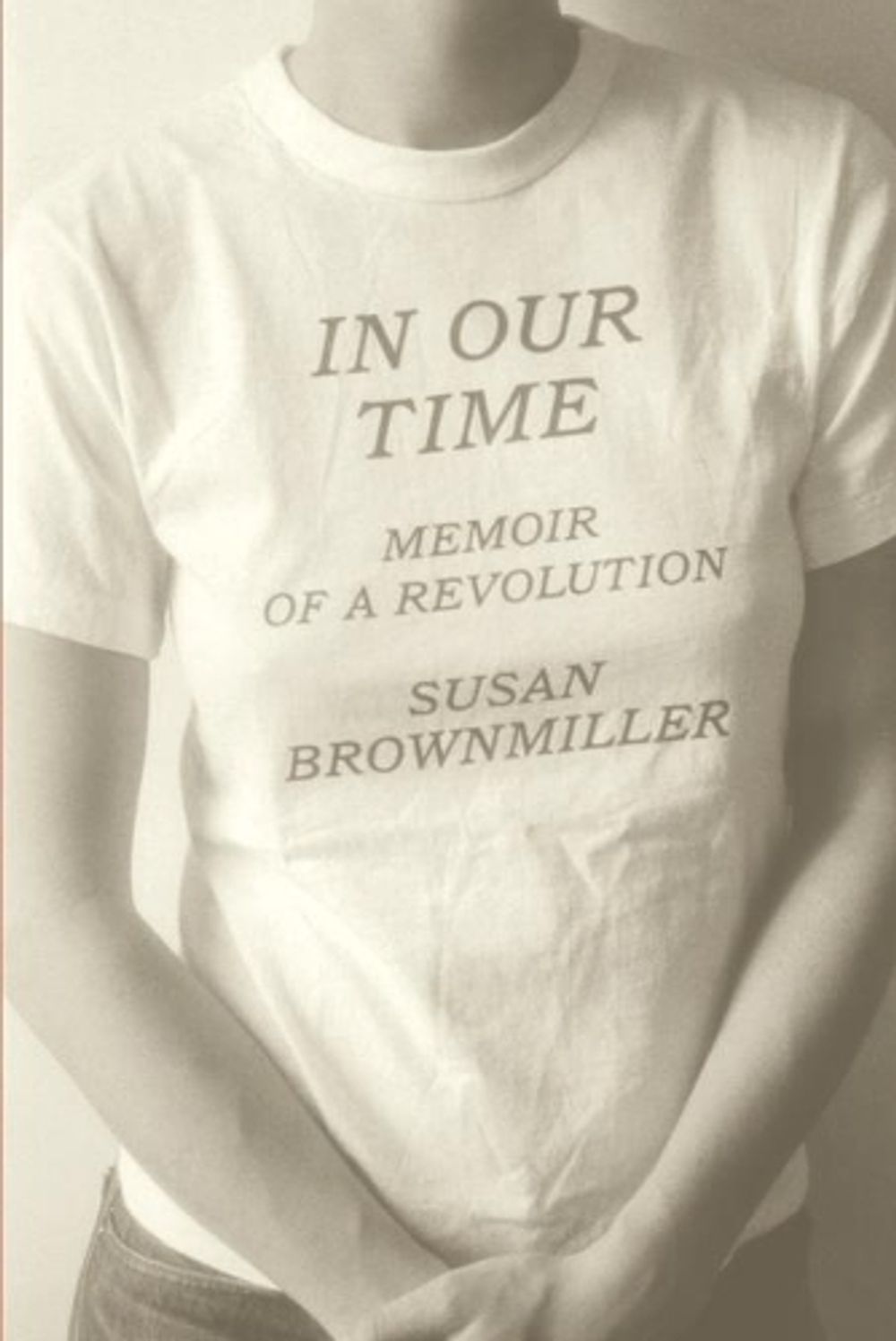 In Our Time by Susan Brownmiller - ISBN: 9780385318310
