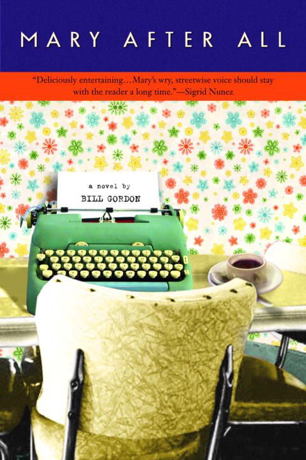Mary After All by Bill Gordon - ISBN: 9780385336437