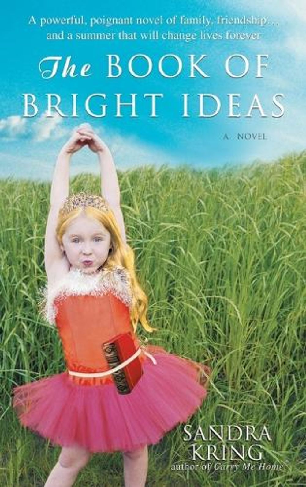 The Book of Bright Ideas by Sandra Kring - ISBN: 9780385338141