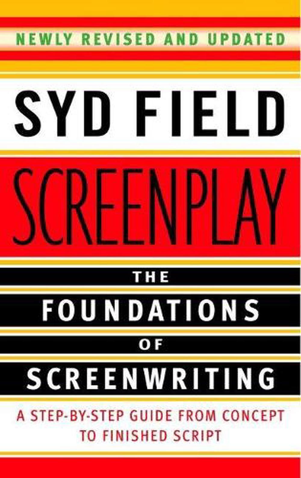 Screenplay by Syd Field - ISBN: 9780385339032