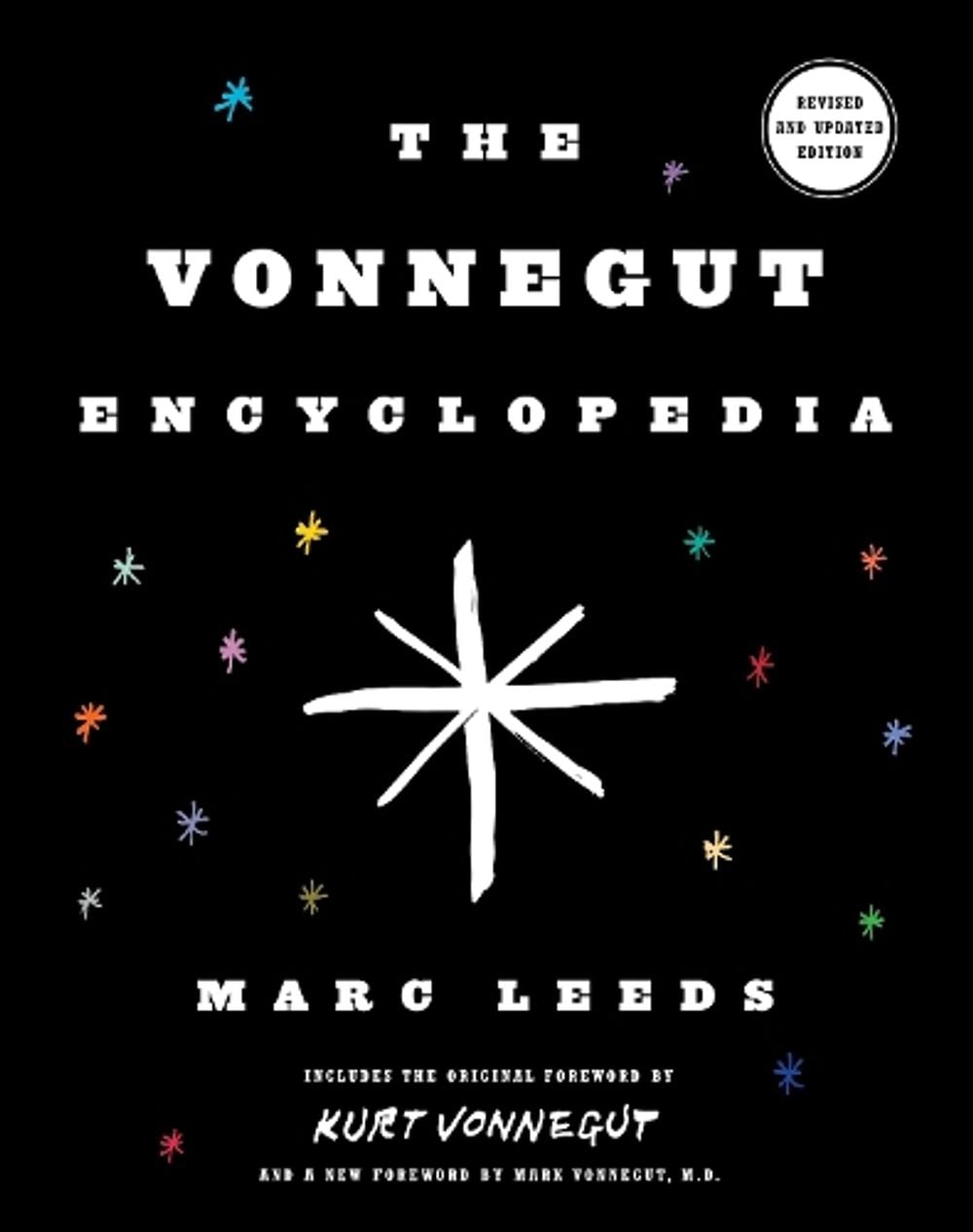 The Vonnegut Encyclopedia by Marc Leeds - ISBN: 9780385344234