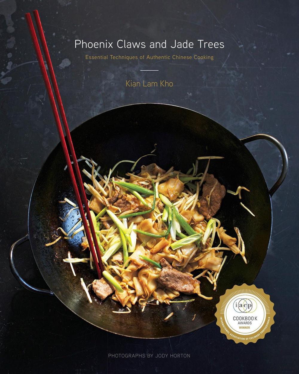Phoenix Claws and Jade Trees, 9780385344685