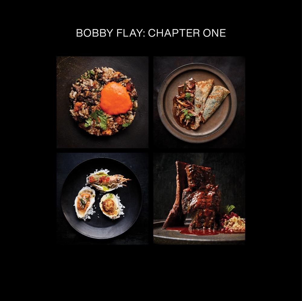 Bobby Flay: Chapter One, 9780385345958