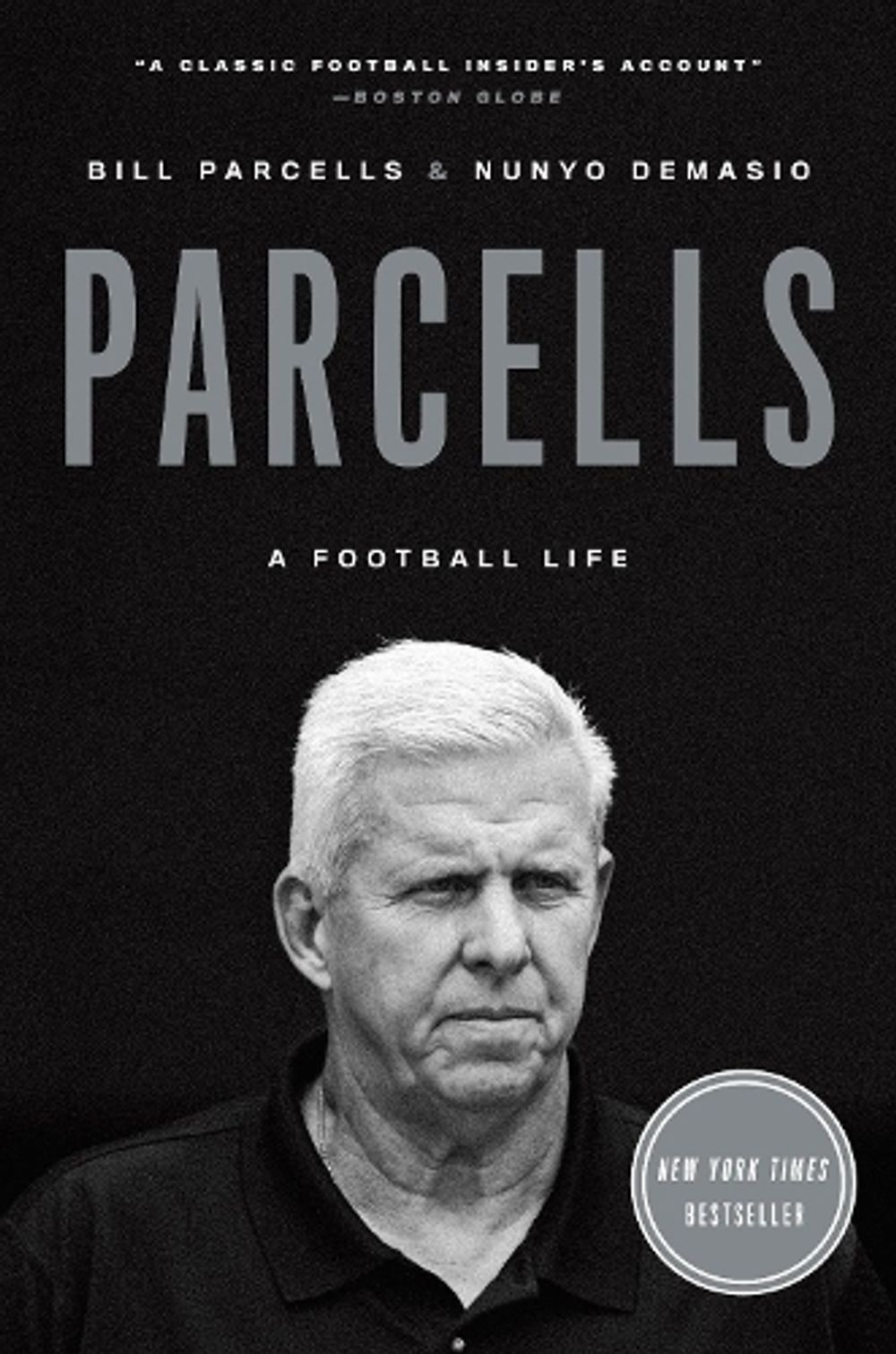 Parcells by Bill Parcells - ISBN: 9780385346375