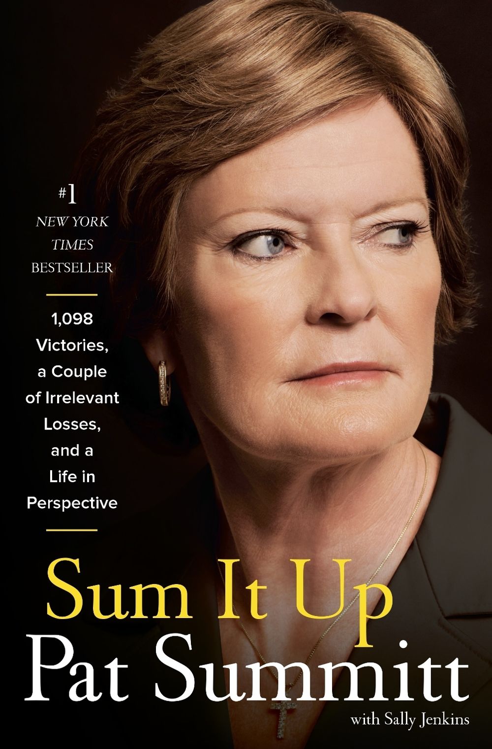 Sum It Up by Pat Head Summitt - ISBN: 9780385347051