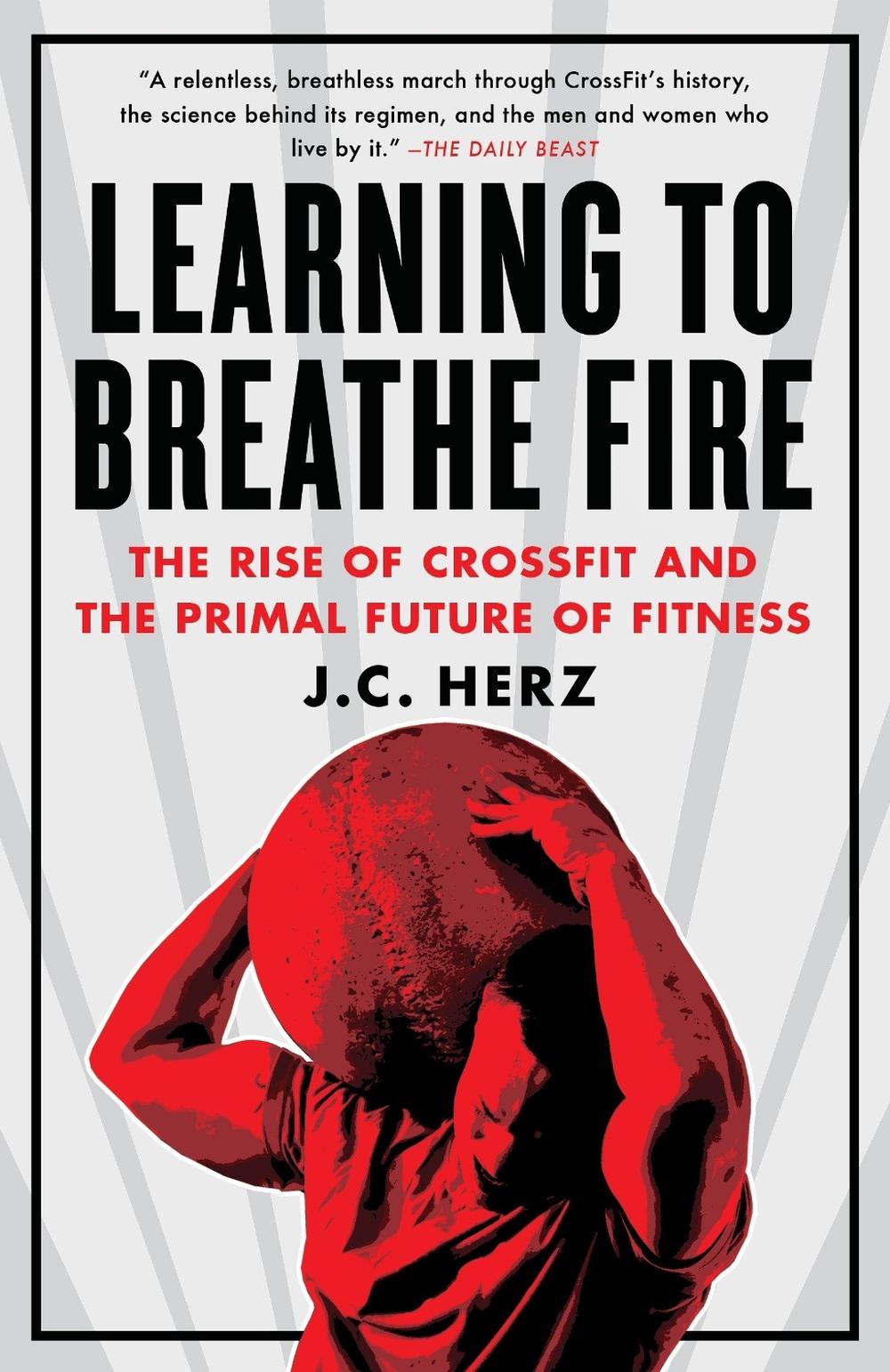 Learning to Breathe Fire, 9780385348898