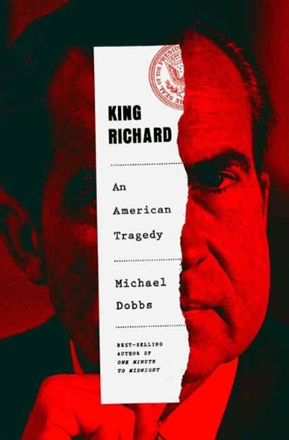 King Richard by Michael Dobbs - ISBN: 9780385350099