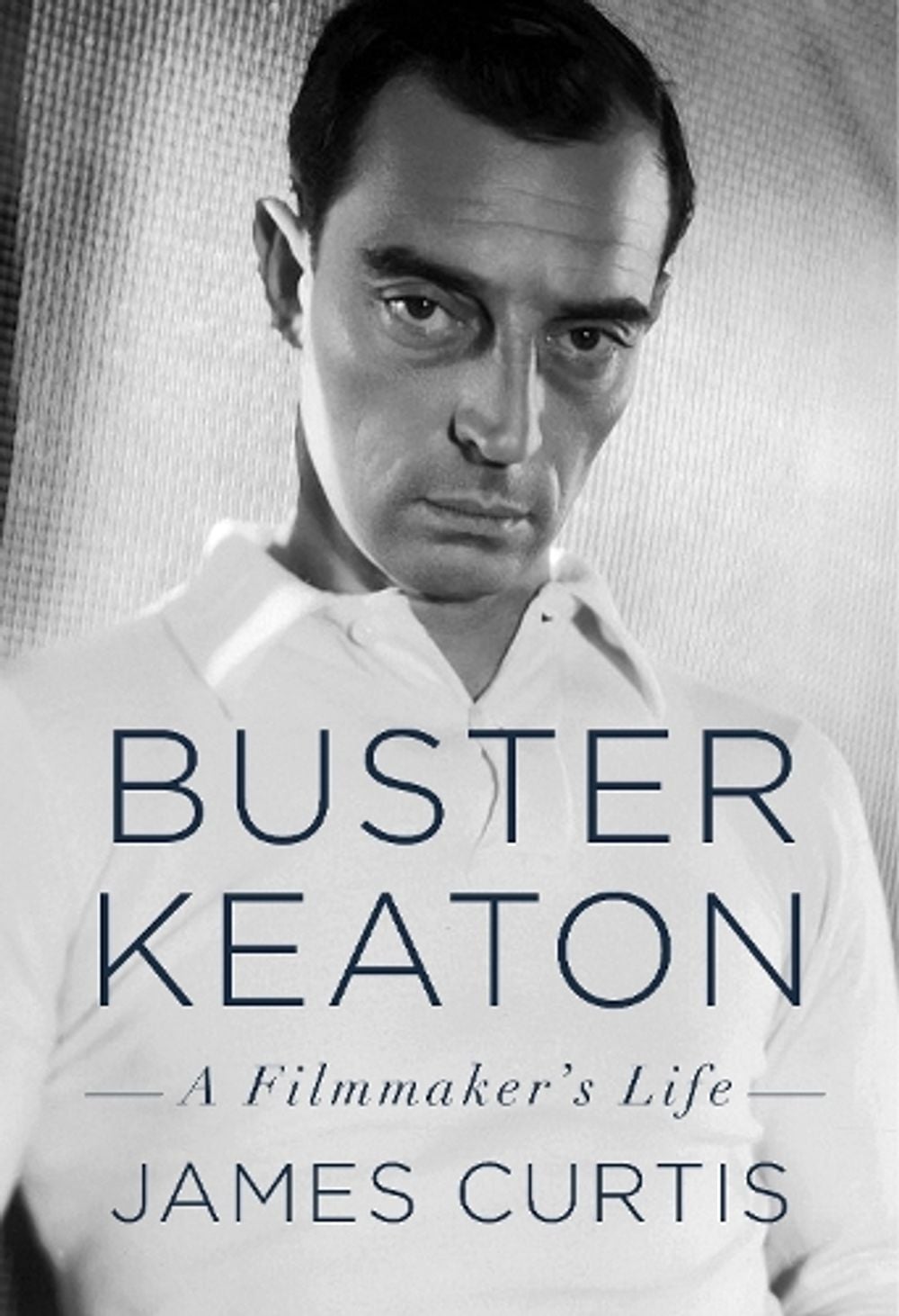 Buster Keaton by James Curtis - ISBN: 9780385354219