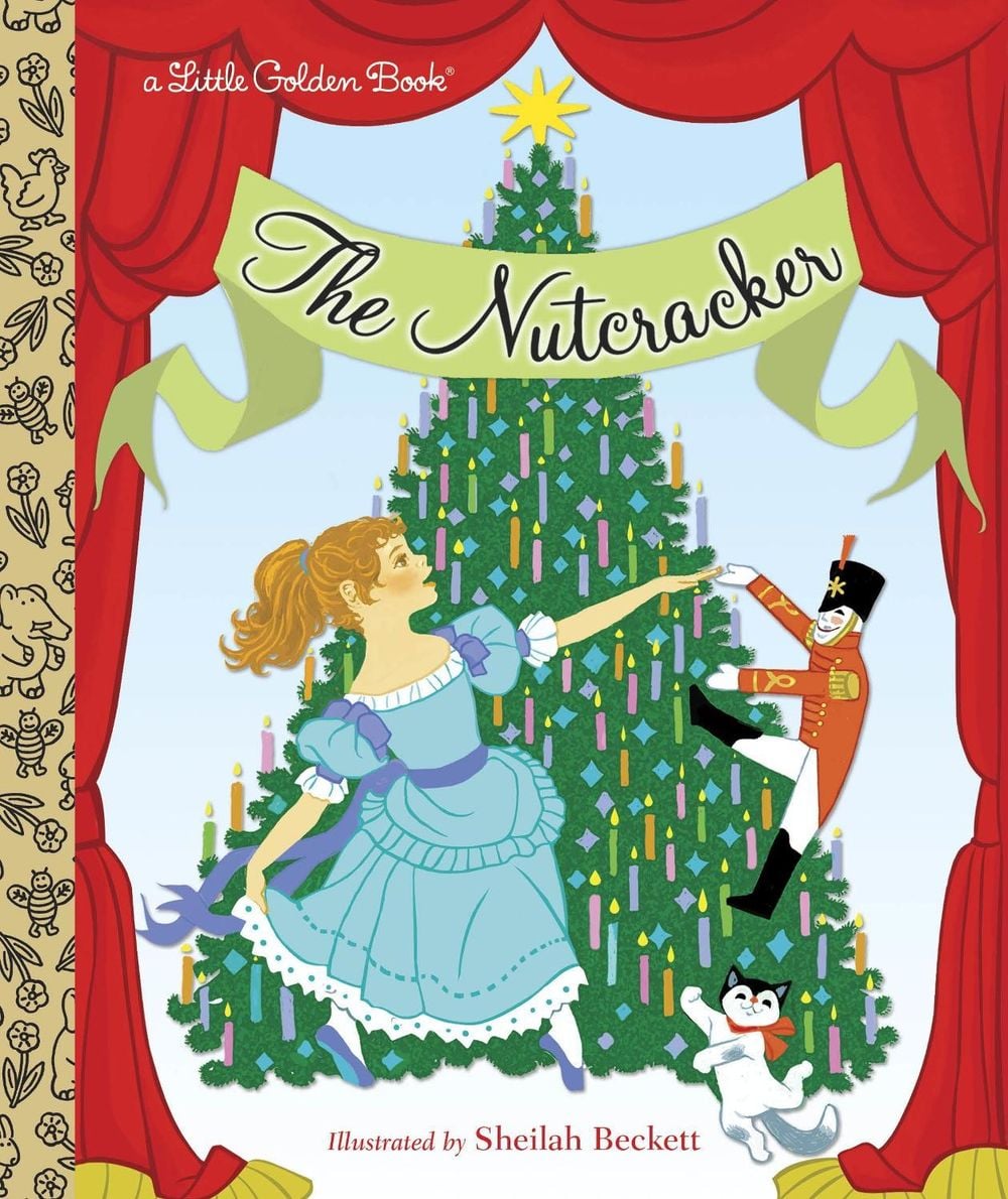 The Nutcracker by Rita Balducci - ISBN: 9780385369930