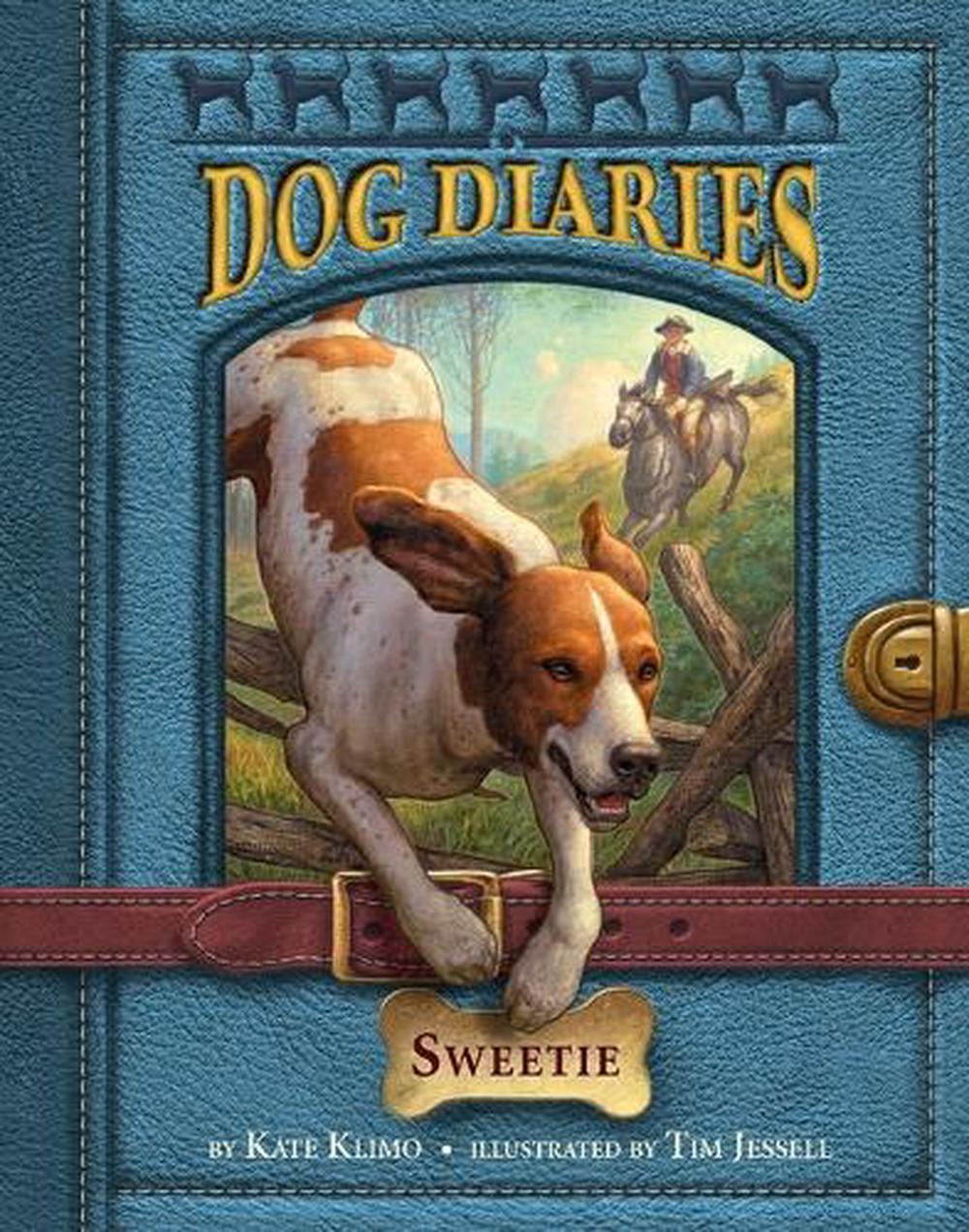 Dog Diaries #6: Sweetie by Kate Klimo - ISBN: 9780385392402
