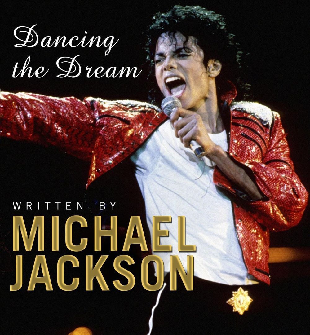 Dancing The Dream by Michael Jackson - ISBN: 9780385403689