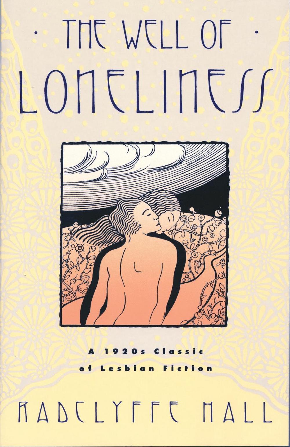 The Well of Loneliness by Radclyffe Hall - ISBN: 9780385416092
