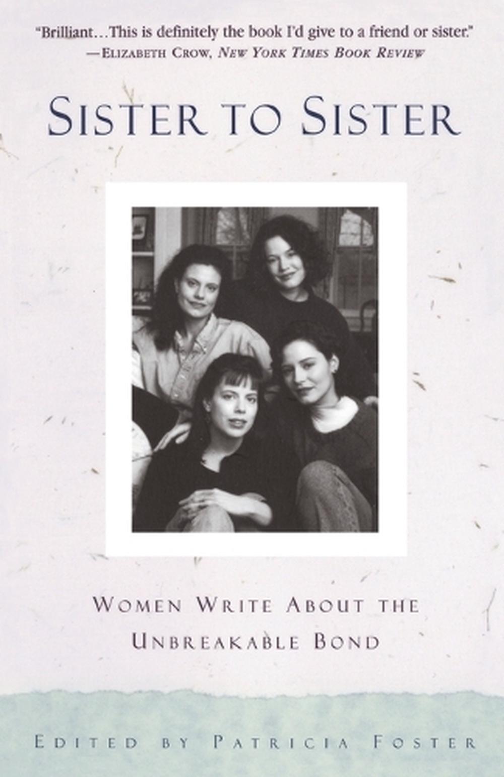 Sister to Sister by Patricia Foster - ISBN: 9780385471299