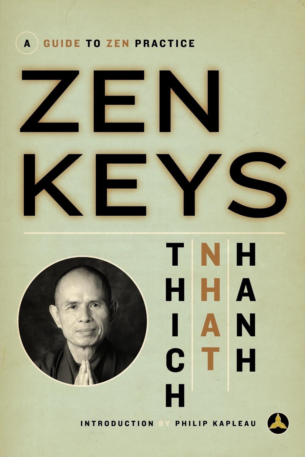 Zen Keys by Thich Nhat Hanh - ISBN: 9780385475617