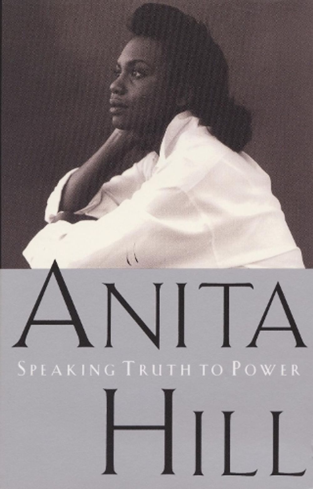 Speaking Truth to Power by Anita Hill - ISBN: 9780385476270