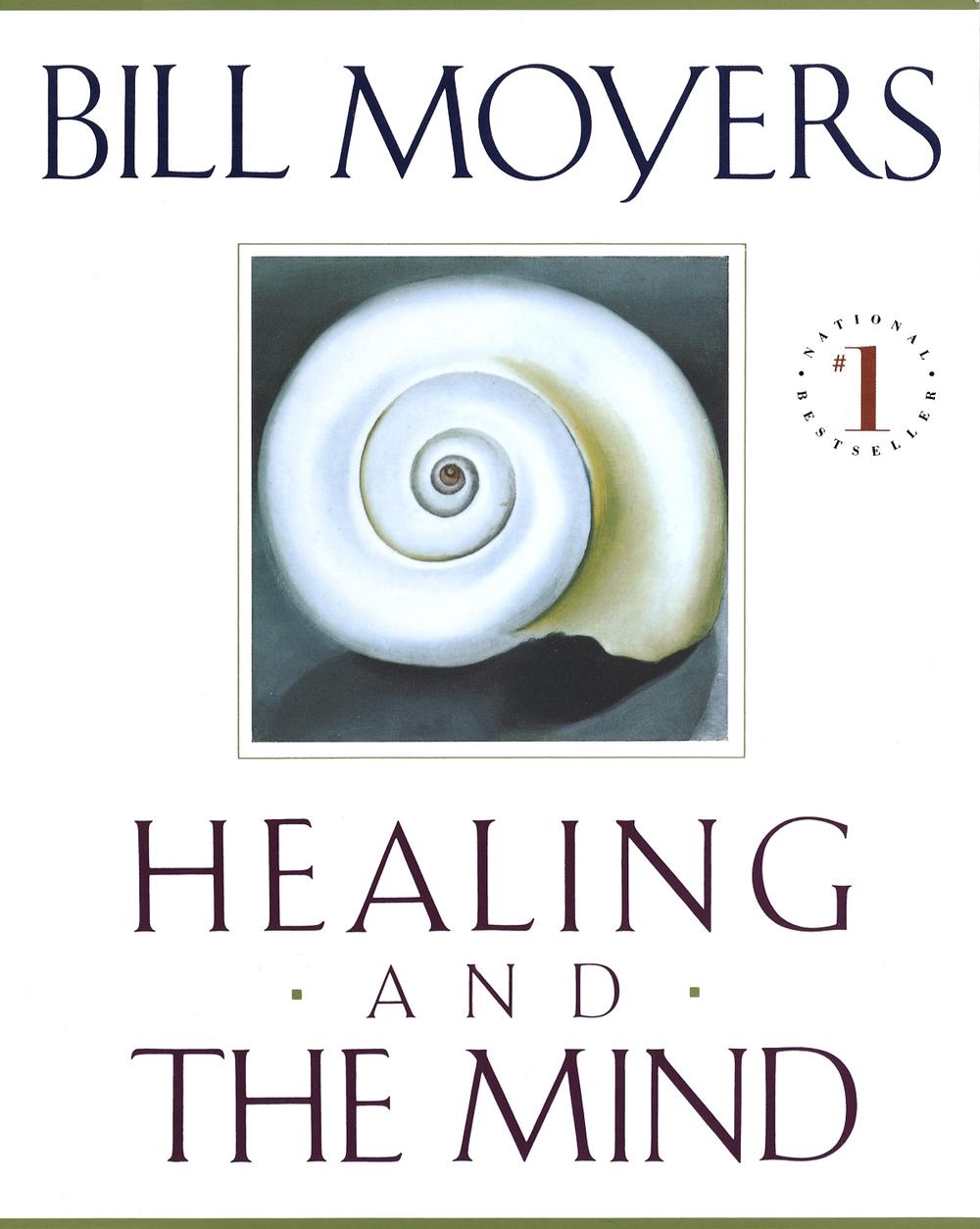 Healing and the Mind by Bill Moyers - ISBN: 9780385476874
