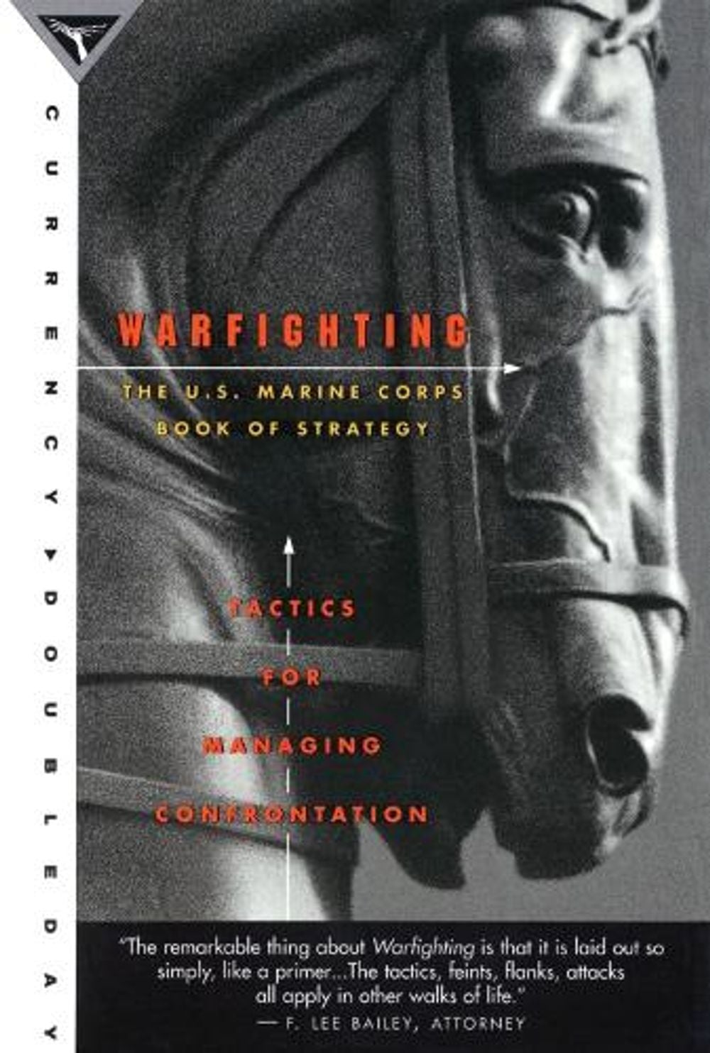 Warfighting by A.M. Gray - ISBN: 9780385478342
