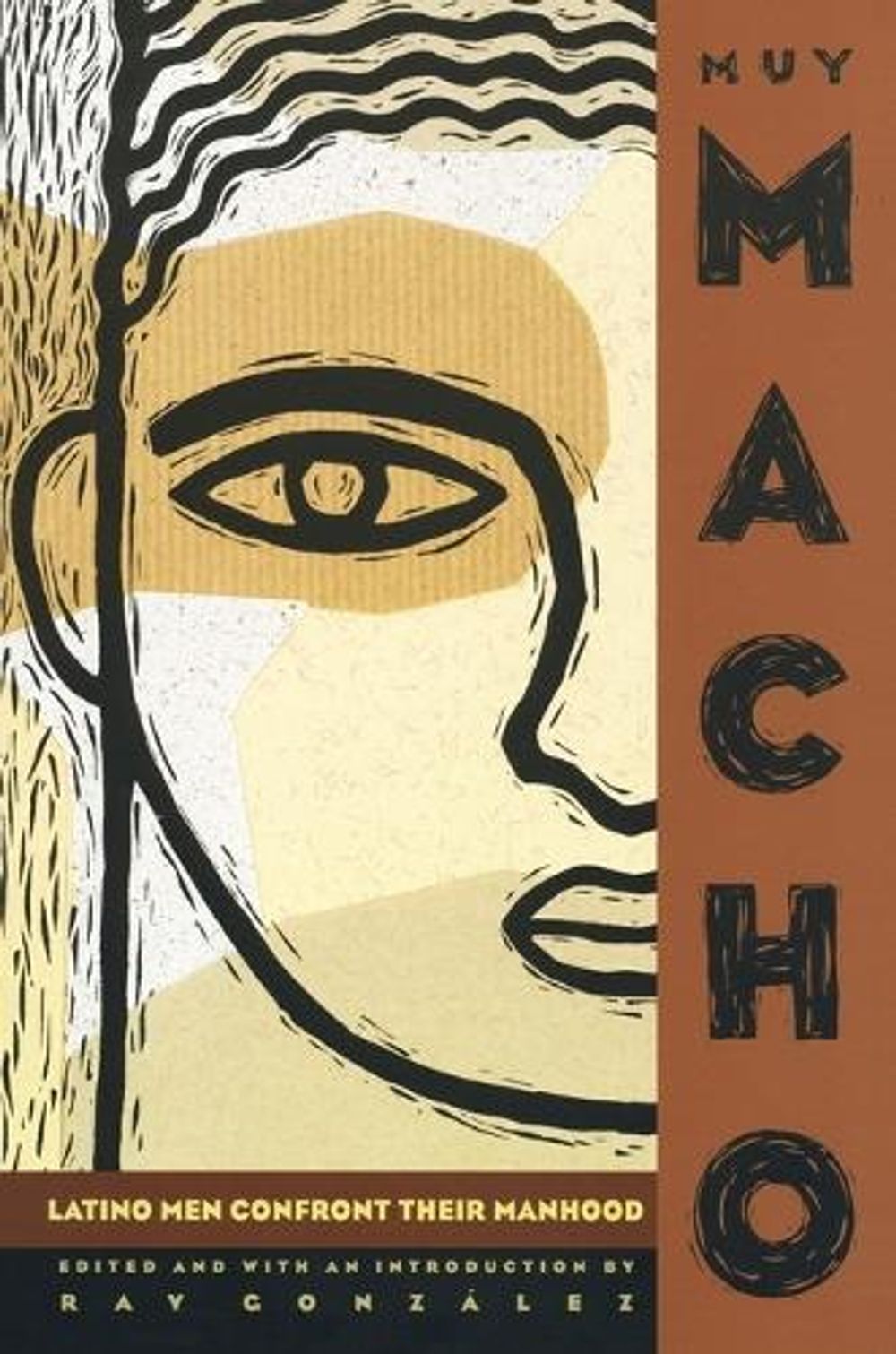 Muy Macho by Ray Gonzalez - ISBN: 9780385478618