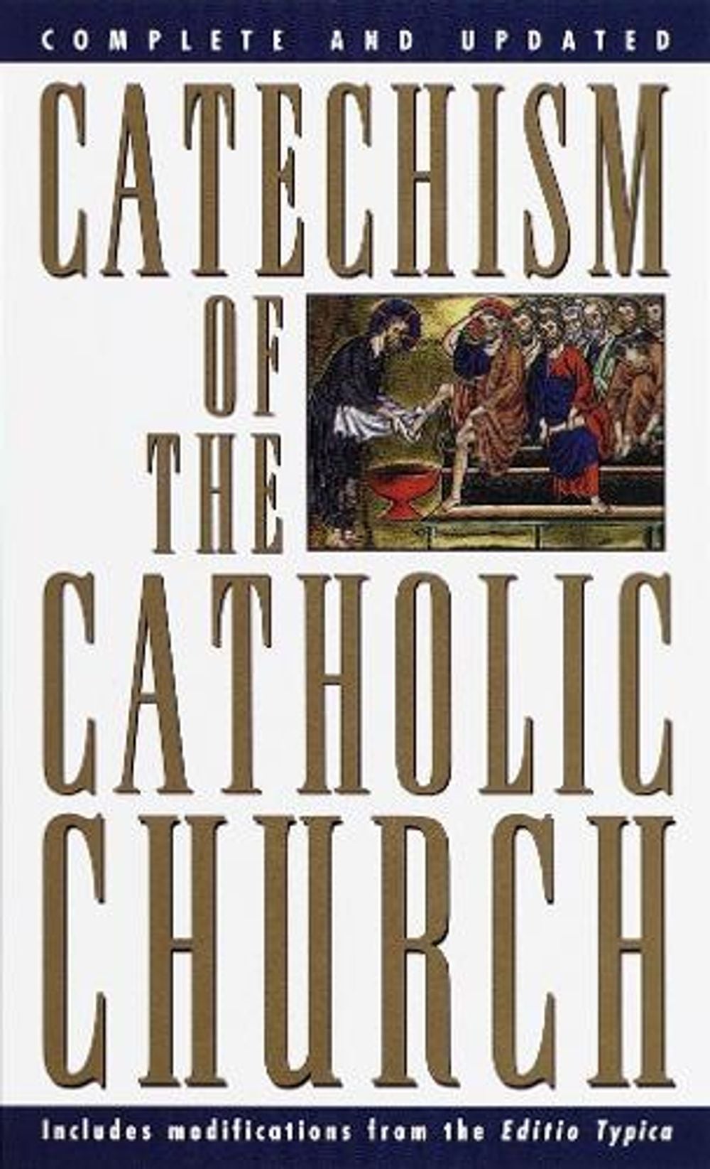 Catechism of the Catholic Church by U.S. Catholic Church - ISBN: 9780385479677