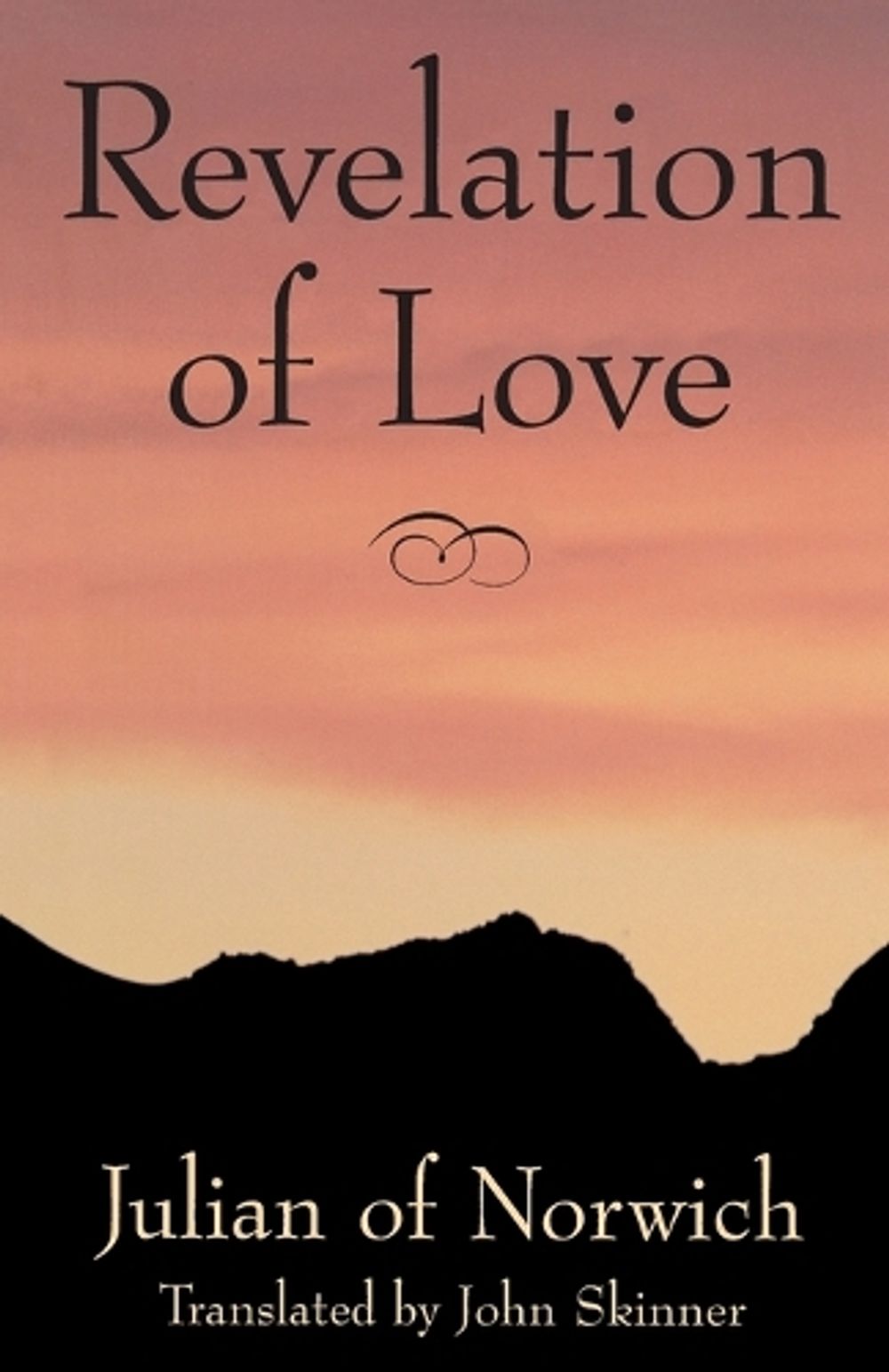 Revelation of Love by John Skinner - ISBN: 9780385487566