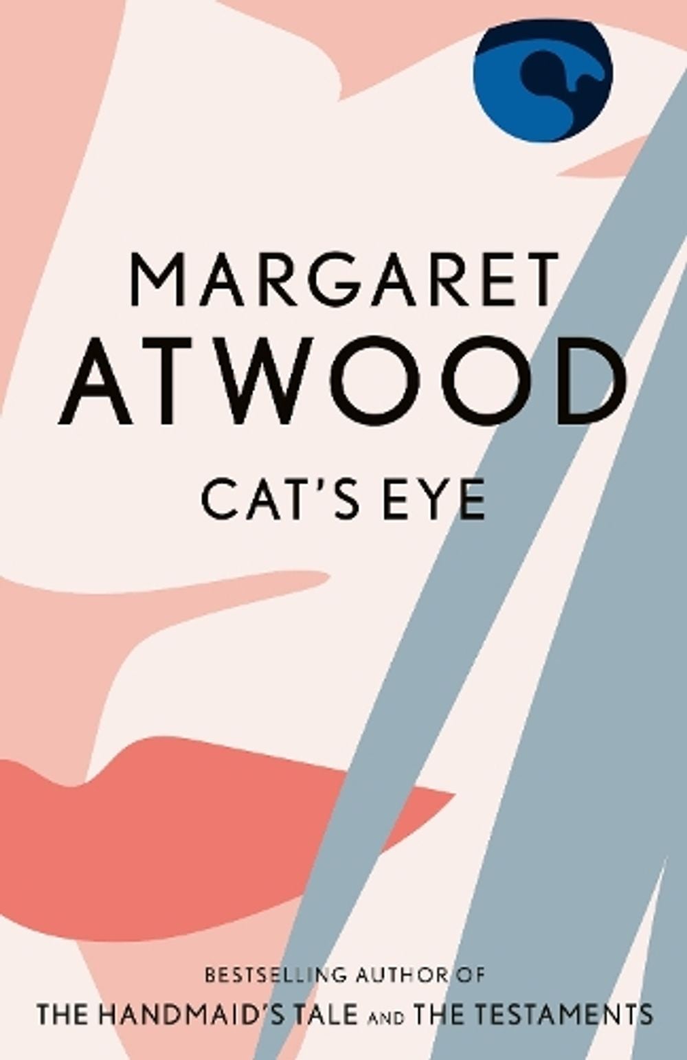 Cat's Eye by Margaret Atwood - ISBN: 9780385491020
