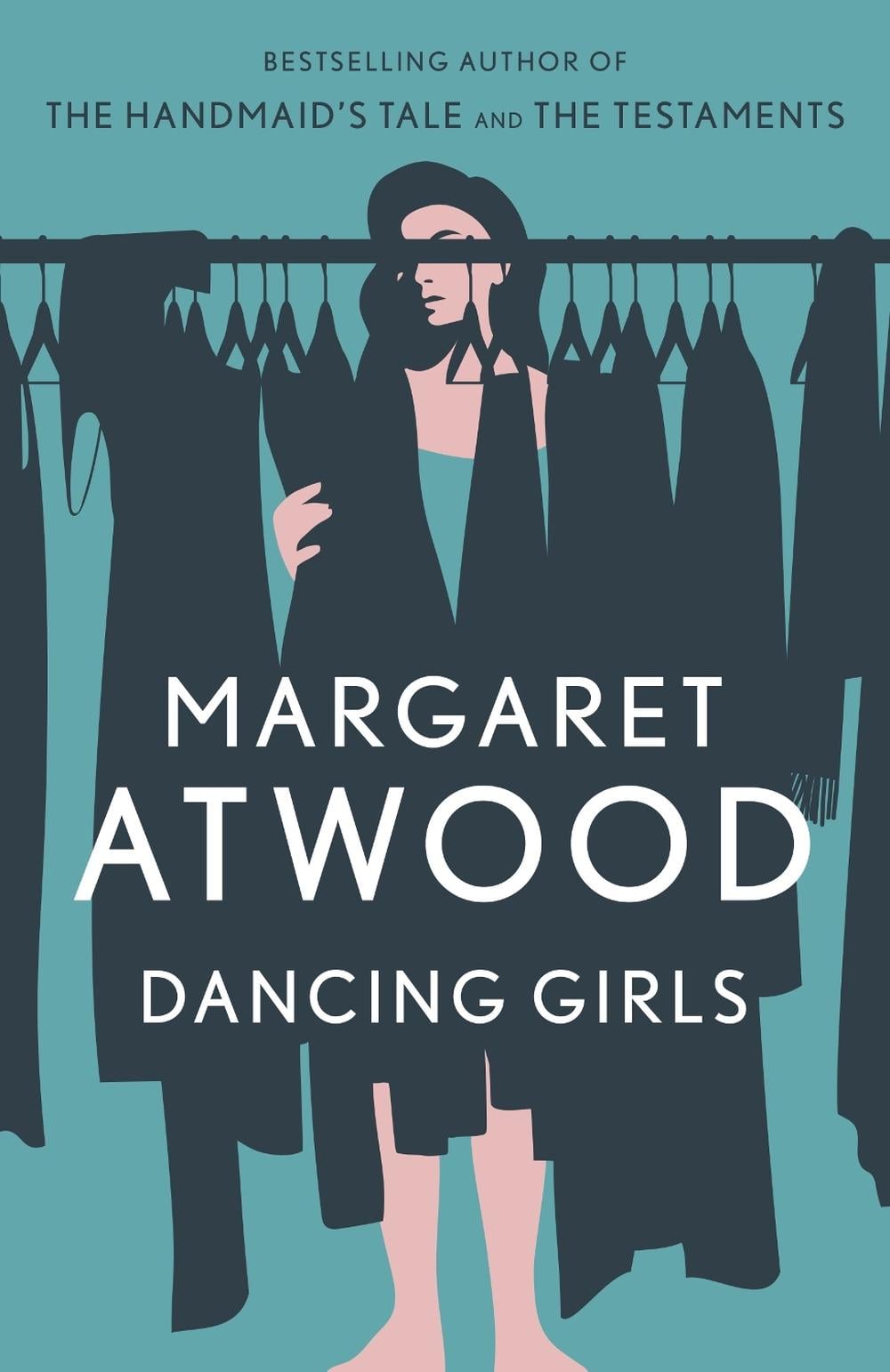 Dancing Girls by Margaret Atwood - ISBN: 9780385491099
