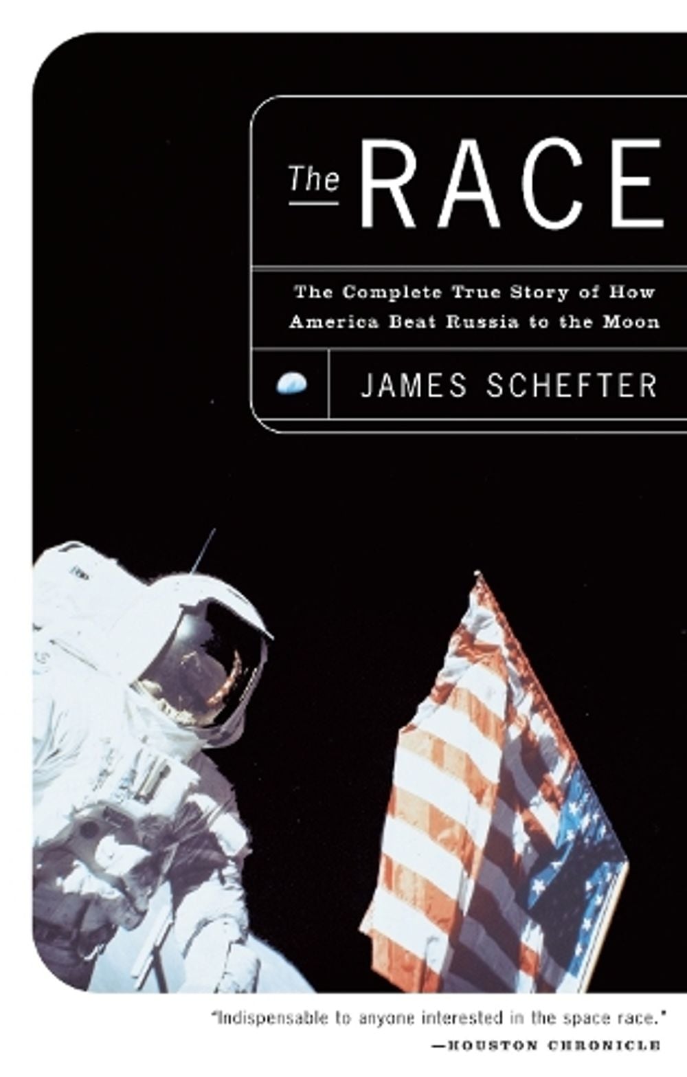 The Race by James Schefter - ISBN: 9780385492546