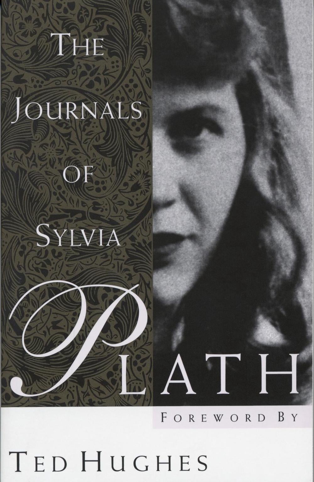 The Journals of Sylvia Plath by Sylvia Plath - ISBN: 9780385493918