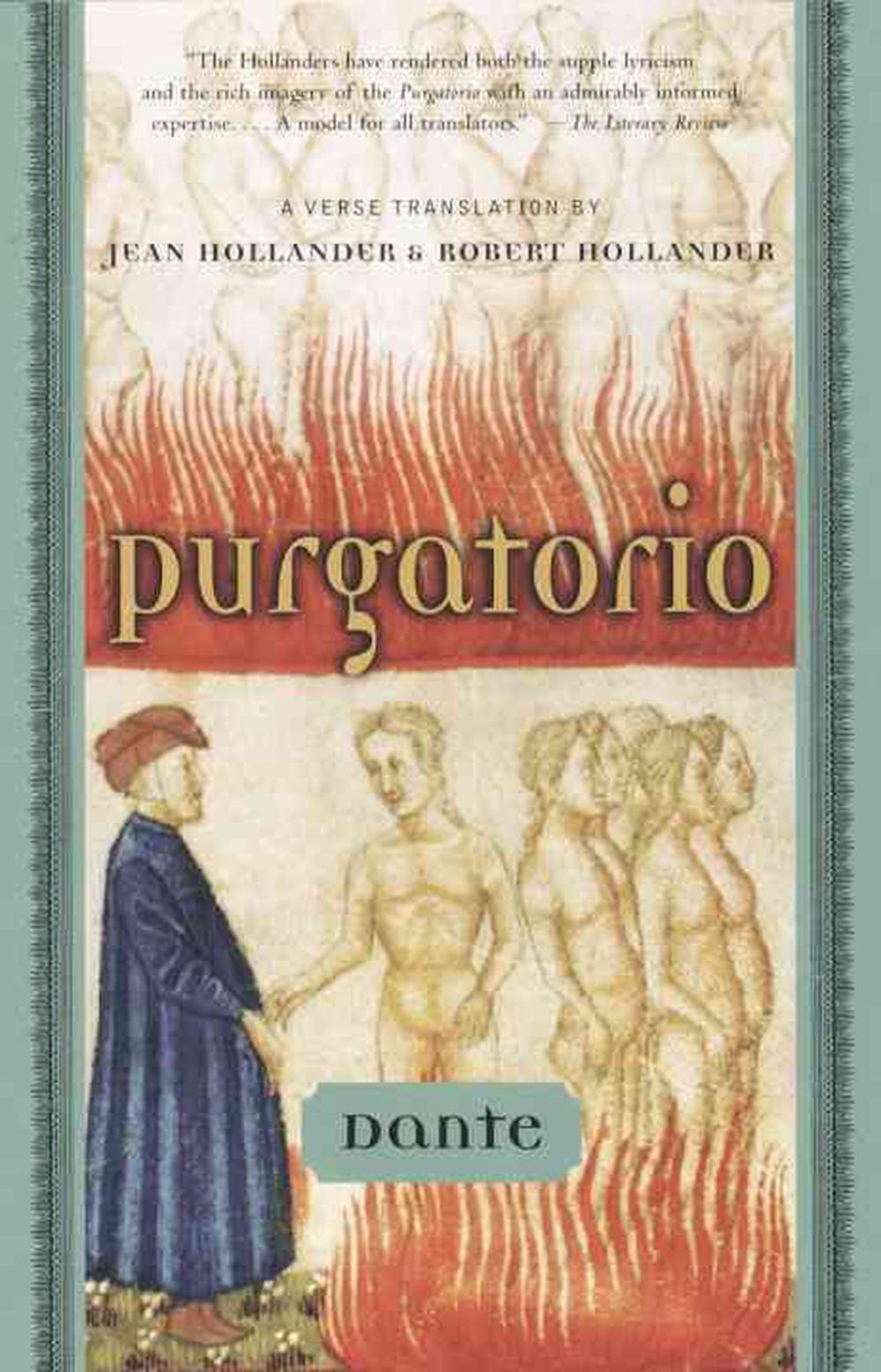 Purgatorio - 