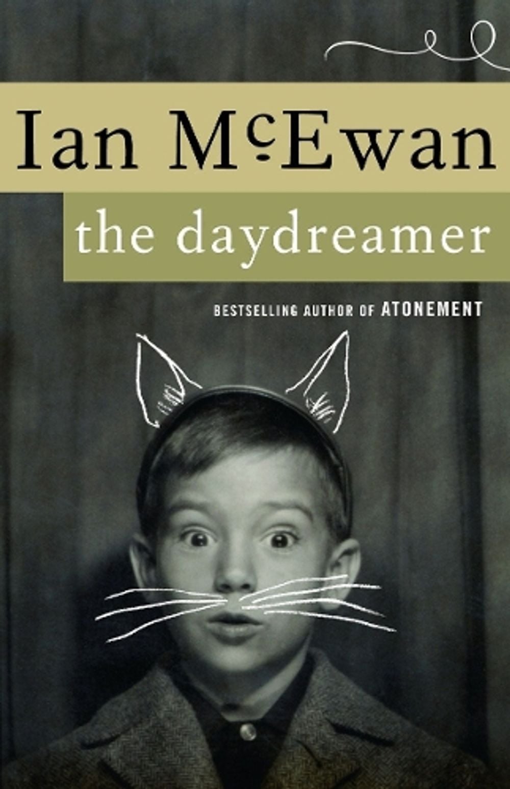 The Daydreamer by Ian McEwan - ISBN: 9780385498050