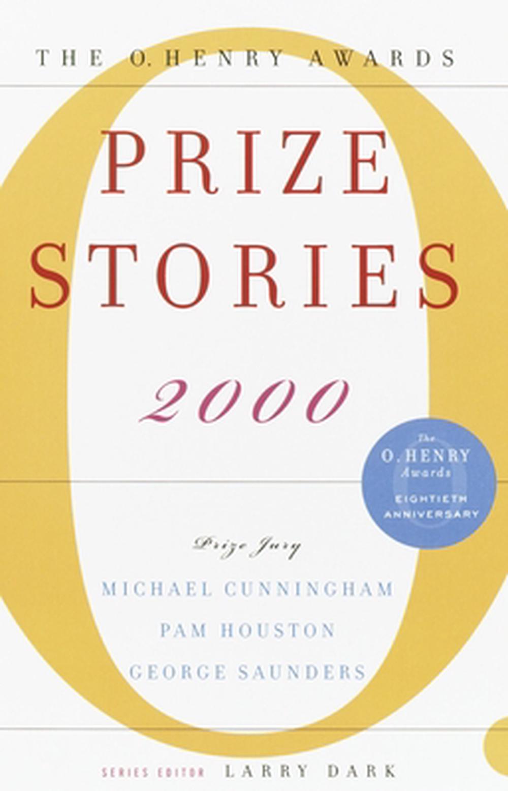 Prize Stories: The O. Henry Awards by Larry Dark - ISBN: 9780385498777