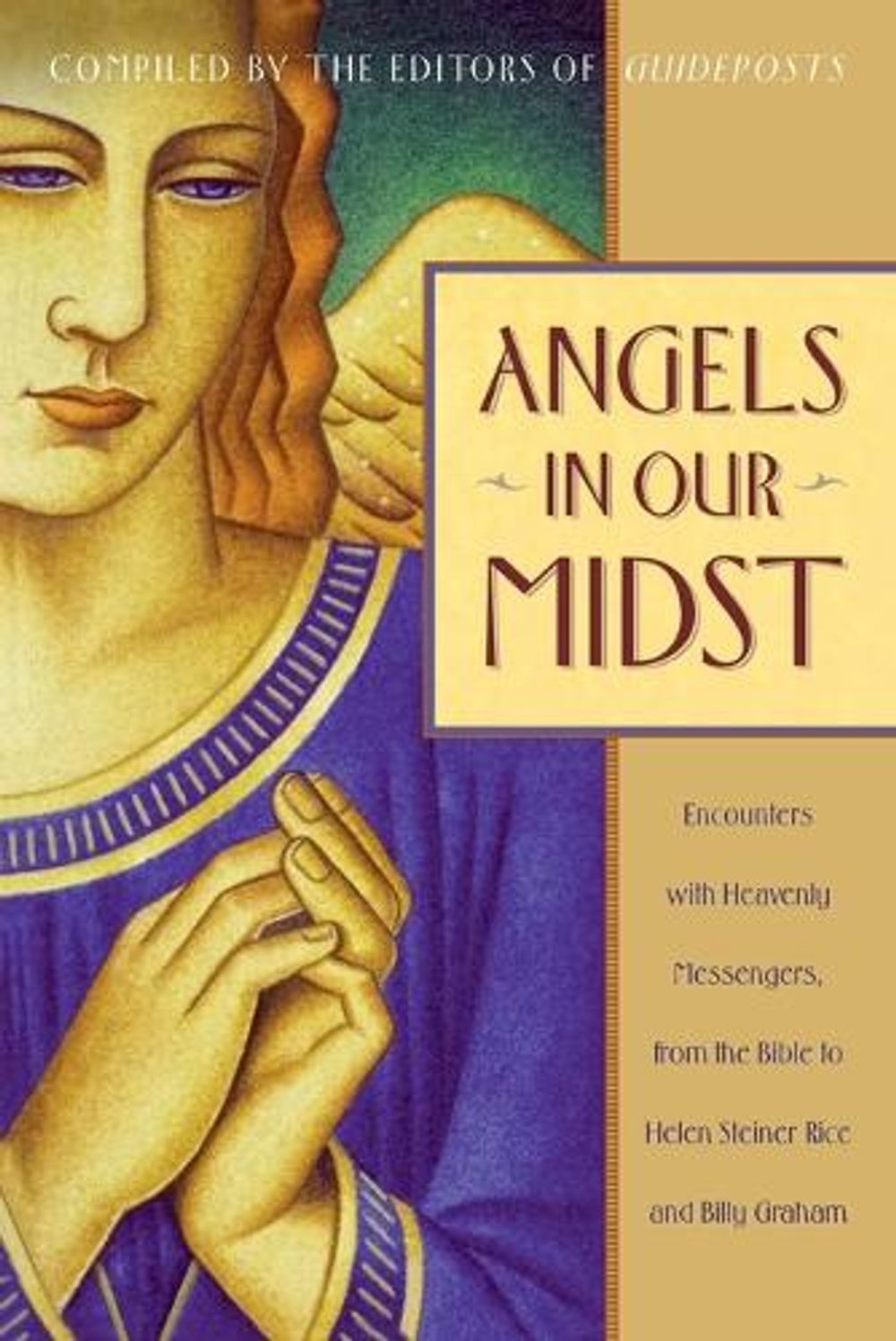 Angels in Our Midst by Helen Steiner Rice - ISBN: 9780385510875